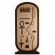 Egyptian King Tut Cartouche
