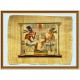 Pharaoh Akhenaten Family