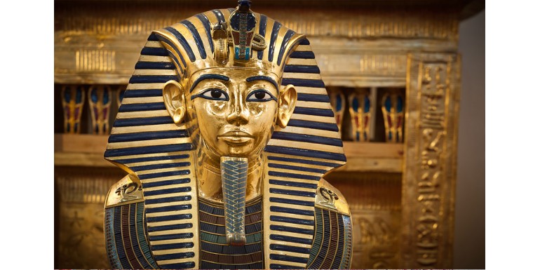 Tutankhamun: The young Pharaoh’s Reign, Death and Tomb Discovery